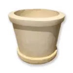 3Circular Pots شوالي دائرية