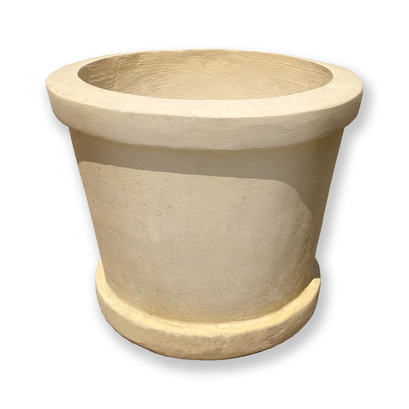 3Circular Pots شوالي دائرية