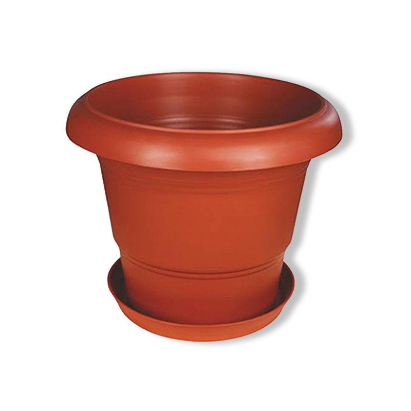 Greek planter شالية يوناني