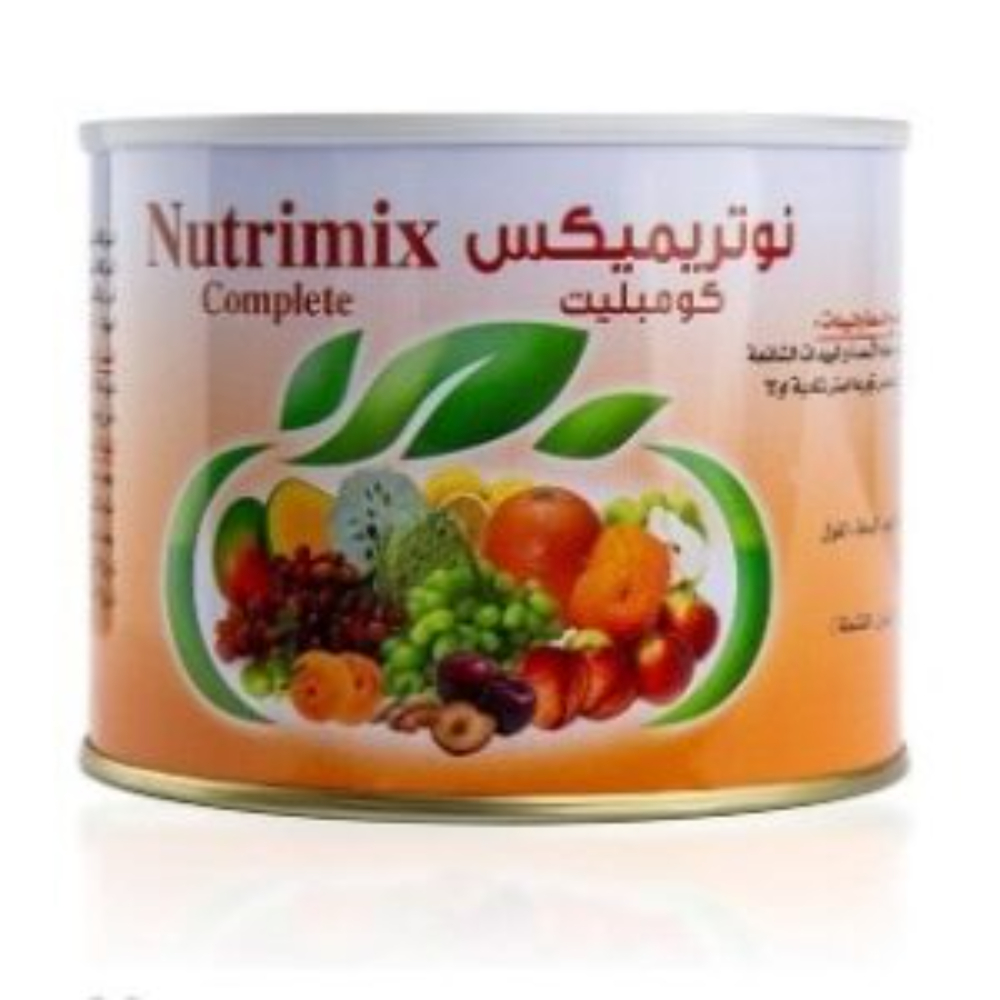 Nutrimix compelet