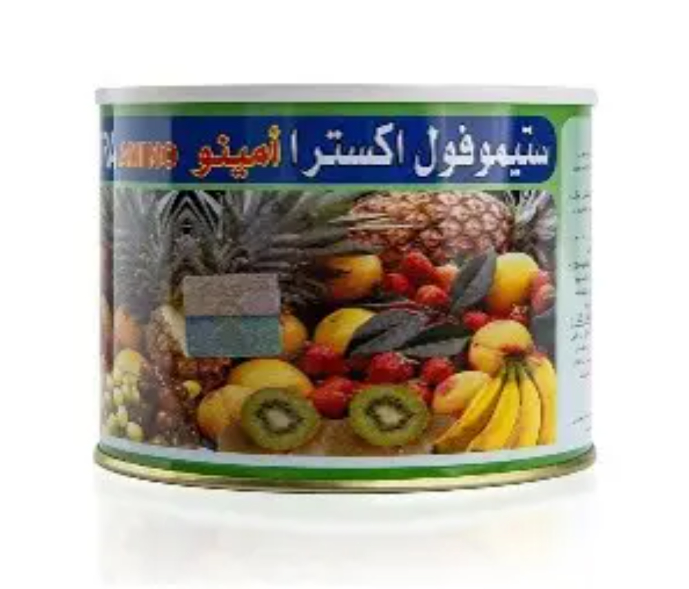 Stimofol Extra Amino