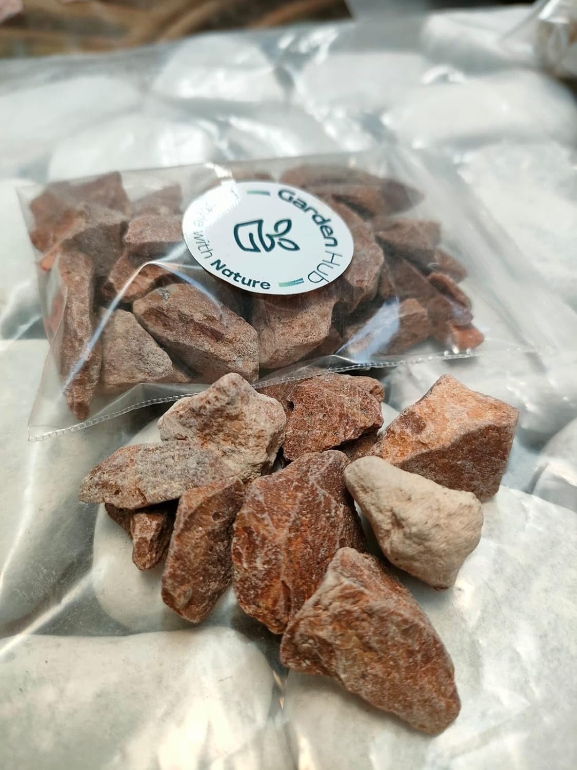 High_quality natural marble chips